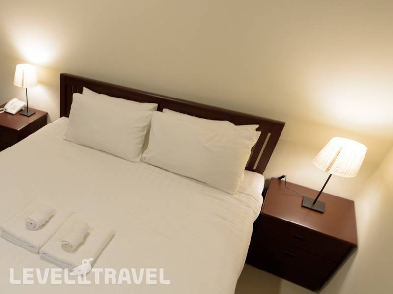 Фотография The Hideaway Resort Pattaya