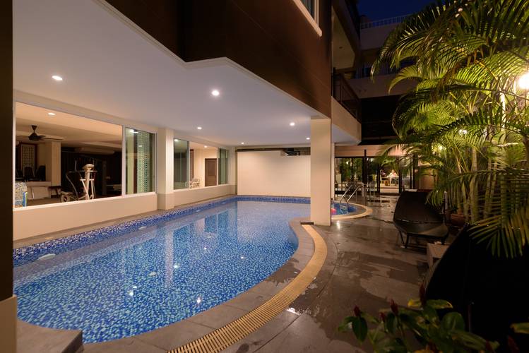 The Hideaway Resort Pattaya
