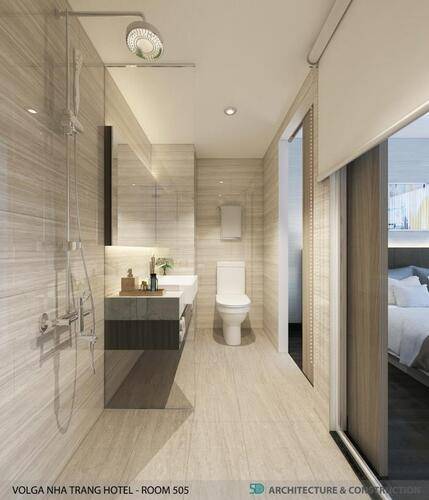 Fortune Hotel & Spa Nha Trang (Ex. Volga Hotel)
