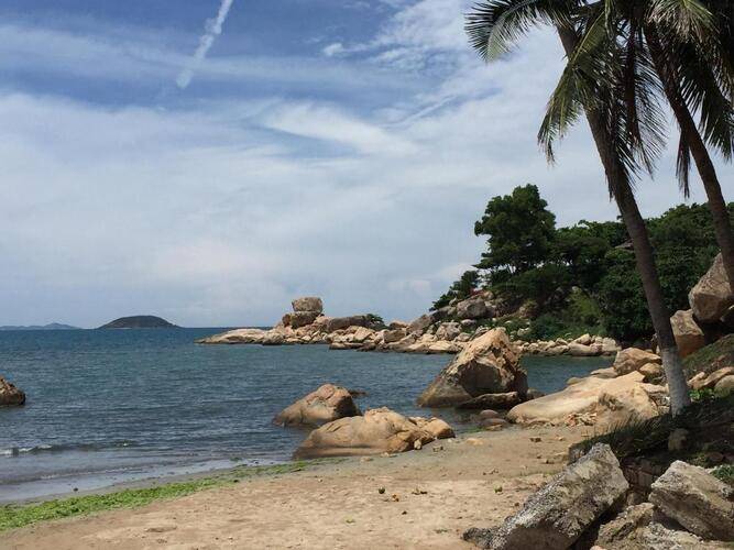 Fortune Hotel & Spa Nha Trang (Ex. Volga Hotel)