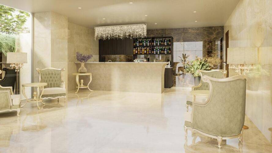 Fortune Hotel & Spa Nha Trang (Ex. Volga Hotel)