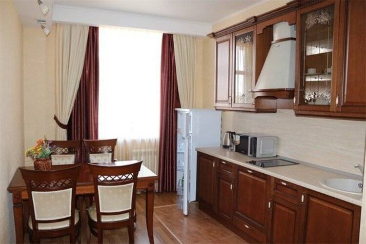 Славяновский Исток Апарт-Отель