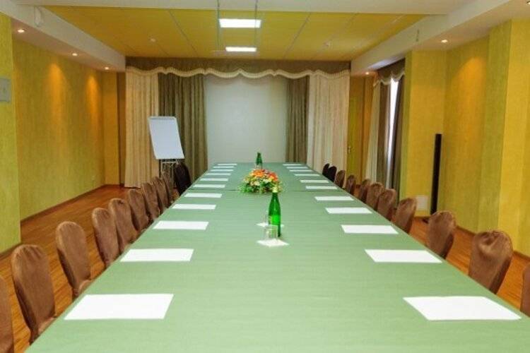 Славяновский Исток Апарт-Отель