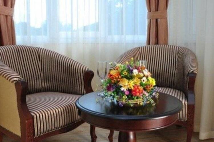 Славяновский Исток Апарт-Отель