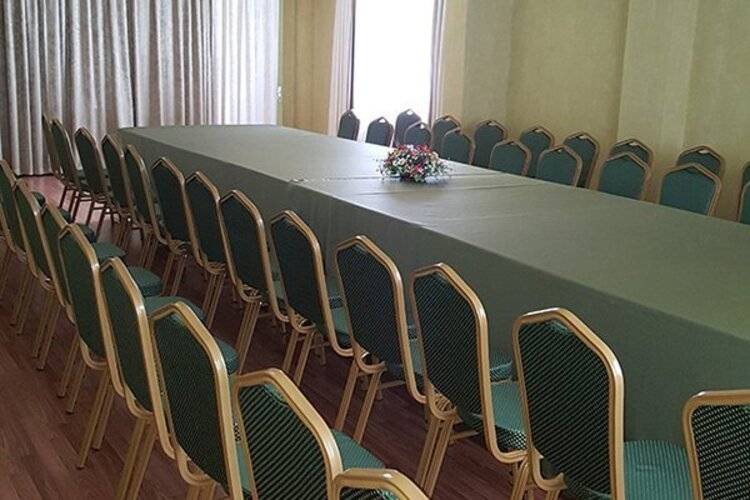 Славяновский Исток Апарт-Отель