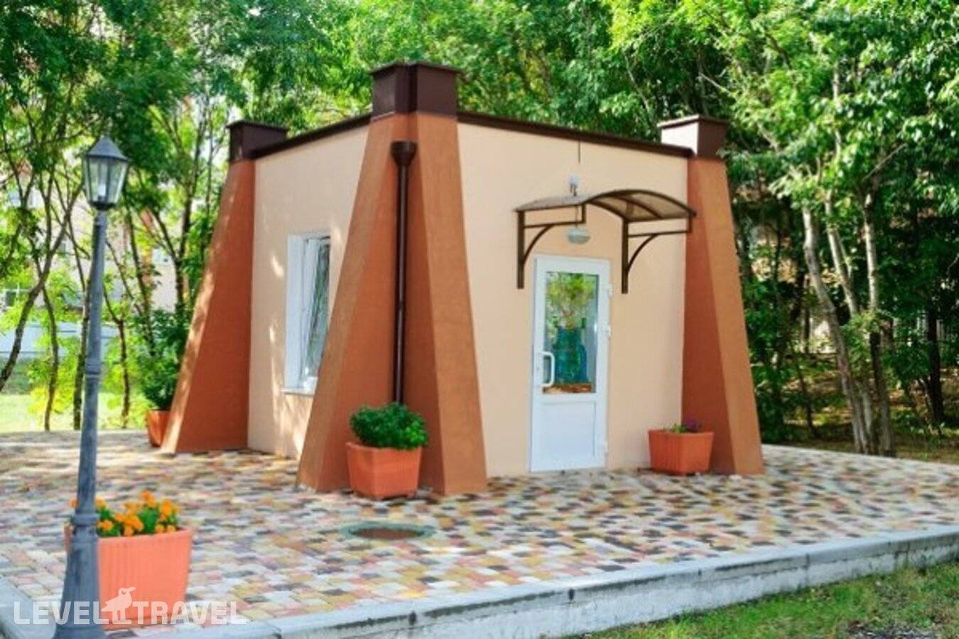 Изображение отеля 13
