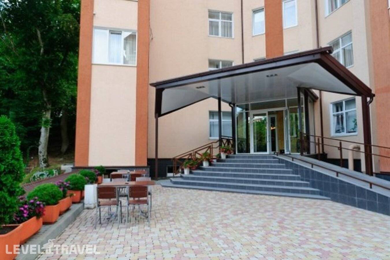 Изображение отеля 7