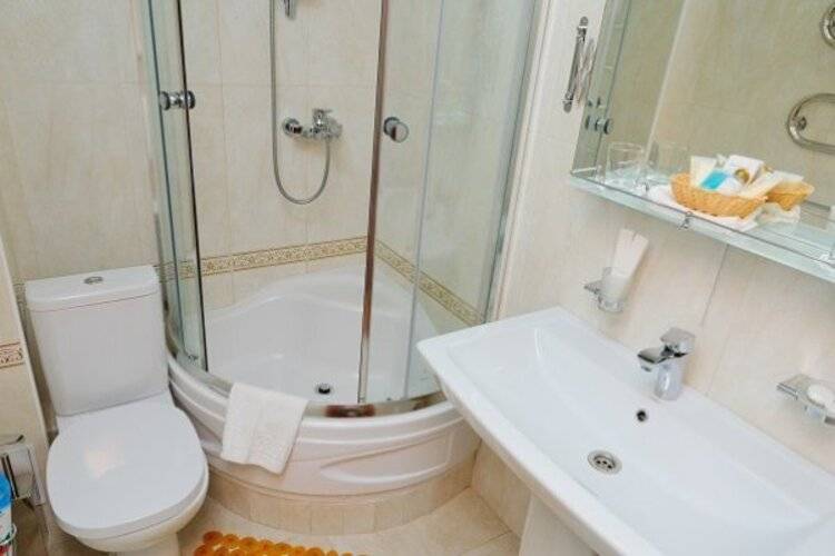 Славяновский Исток Апарт-Отель