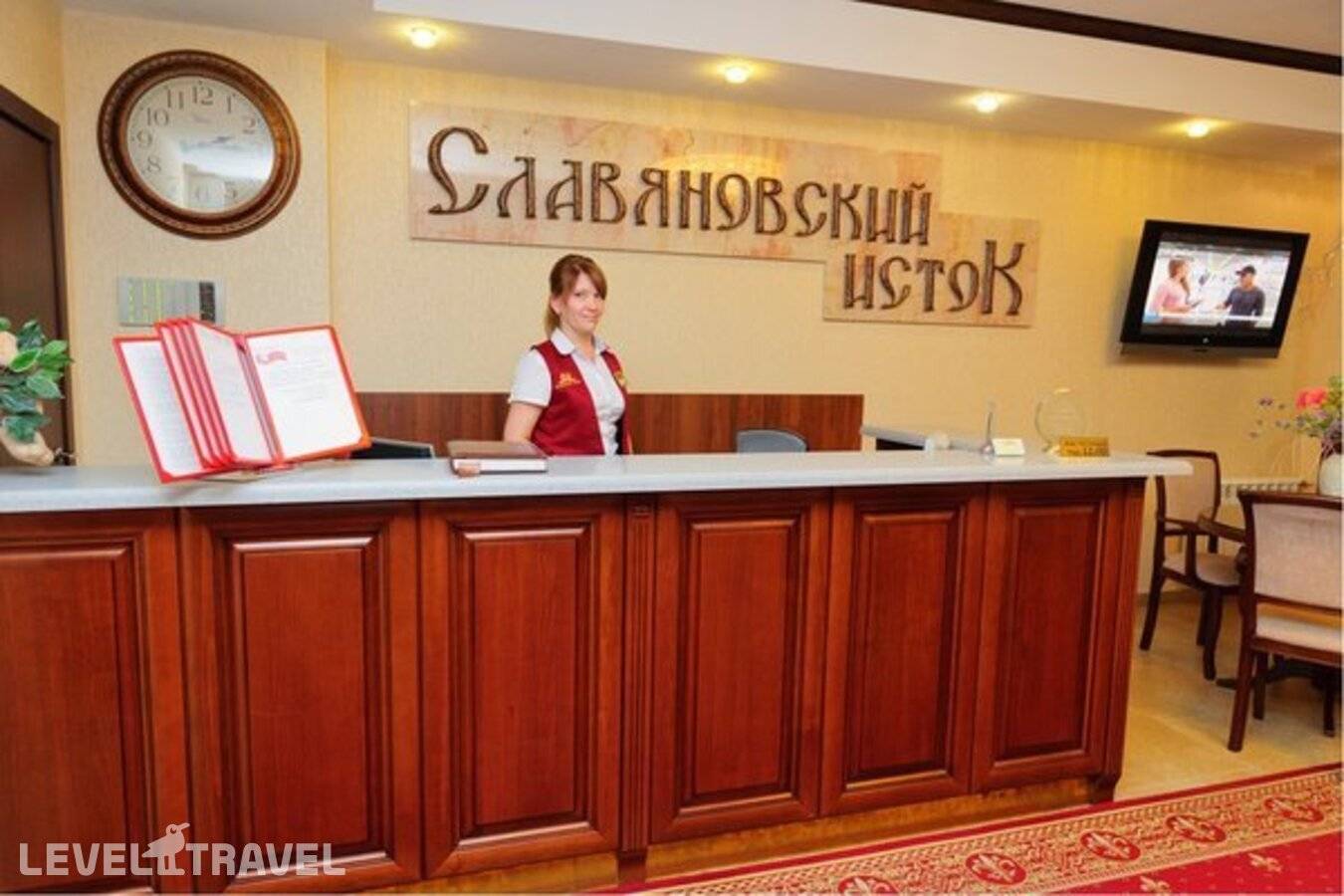 Изображение отеля 8
