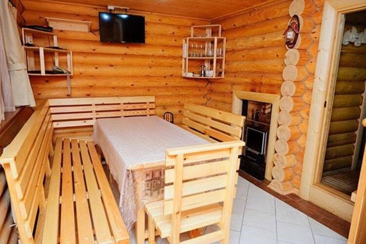 Славяновский Исток Апарт-Отель