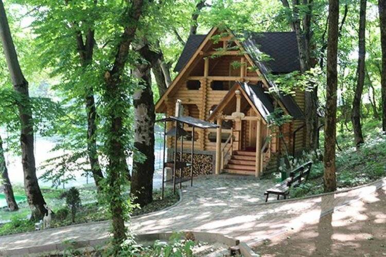 Славяновский Исток Апарт-Отель