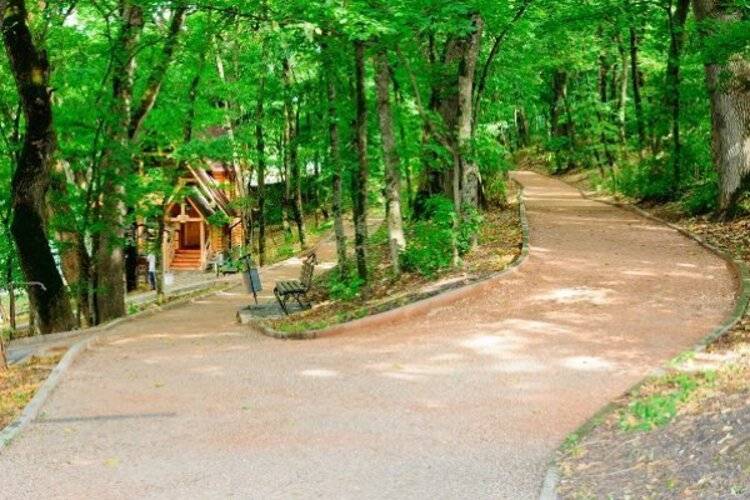 Славяновский Исток Апарт-Отель