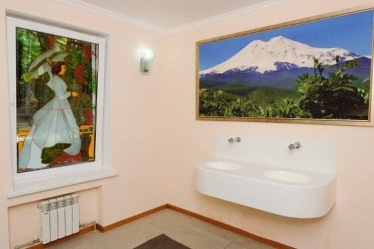 Славяновский Исток Апарт-Отель