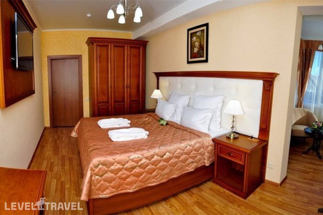 Изображение отеля 100