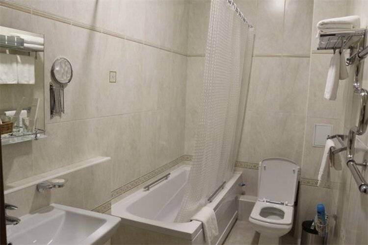 Славяновский Исток Апарт-Отель