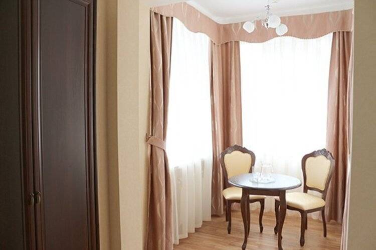 Славяновский Исток Апарт-Отель
