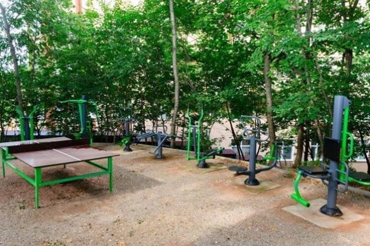 Славяновский Исток Апарт-Отель