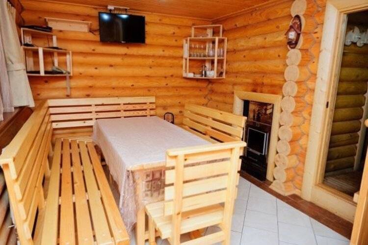 Славяновский Исток Апарт-Отель