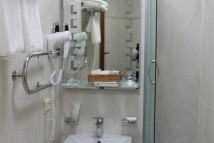 Славяновский Исток Апарт-Отель