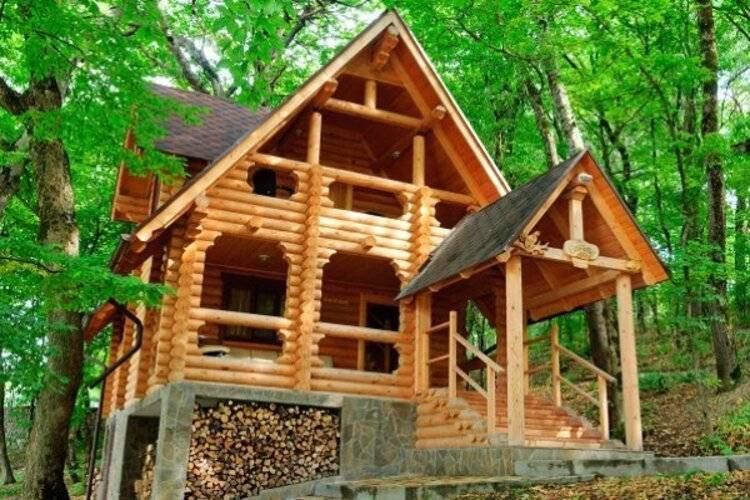 Славяновский Исток Апарт-Отель