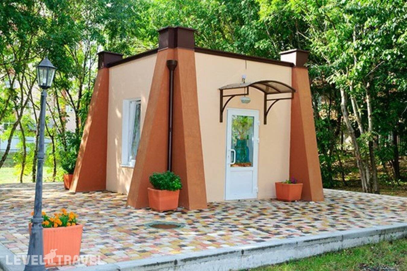 Изображение отеля 82