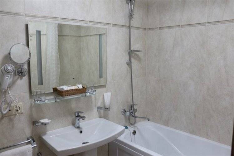 Славяновский Исток Апарт-Отель