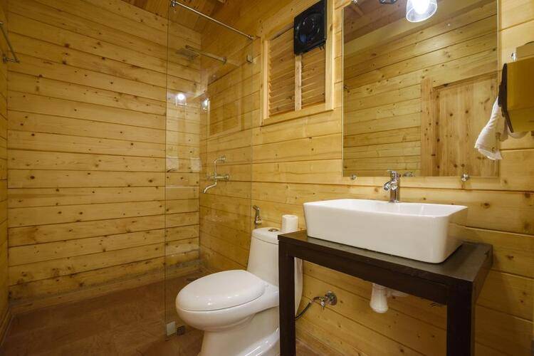Stone Wood Resort & Spa