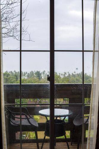 Stone Wood Resort & Spa