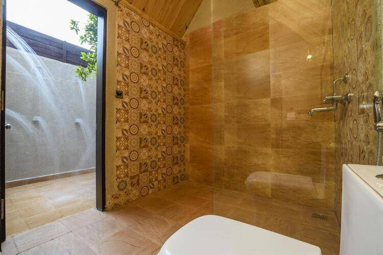 Stone Wood Resort & Spa