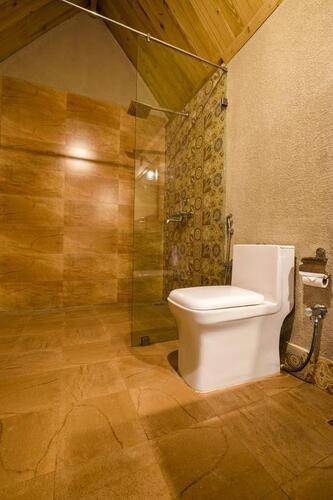 Stone Wood Resort & Spa