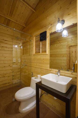 Stone Wood Resort & Spa