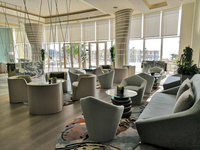 Royal M Hotel & Resort Abu Dhabi