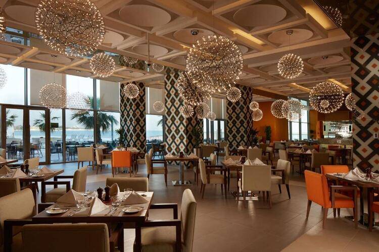 Royal M Hotel & Resort Abu Dhabi