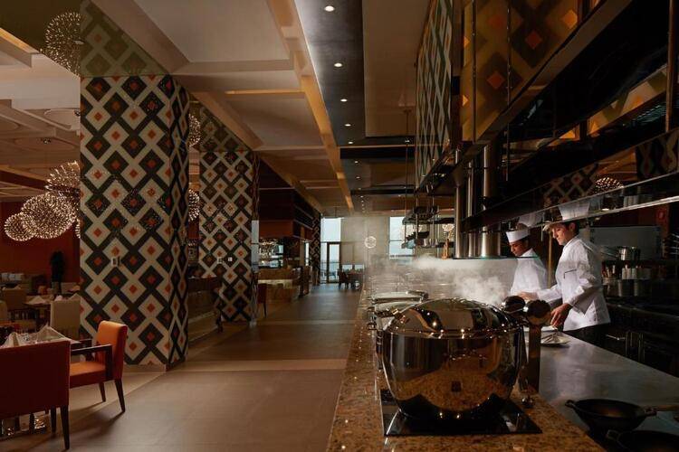 Royal M Hotel & Resort Abu Dhabi