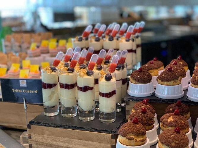 Royal M Hotel & Resort Abu Dhabi
