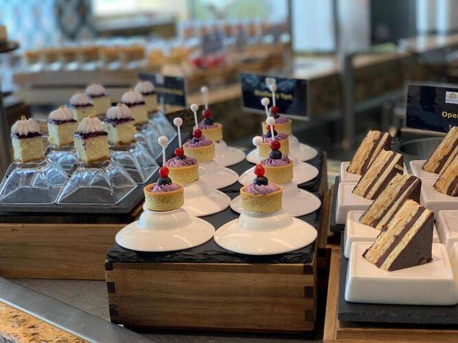 Royal M Hotel & Resort Abu Dhabi