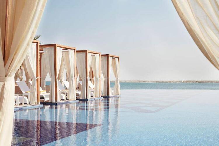 Royal M Hotel & Resort Abu Dhabi
