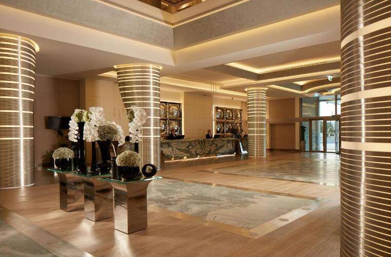 Royal M Hotel & Resort Abu Dhabi