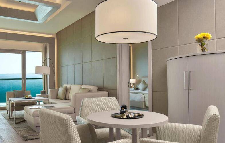 Royal M Hotel & Resort Abu Dhabi