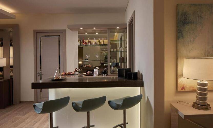 Royal M Hotel & Resort Abu Dhabi