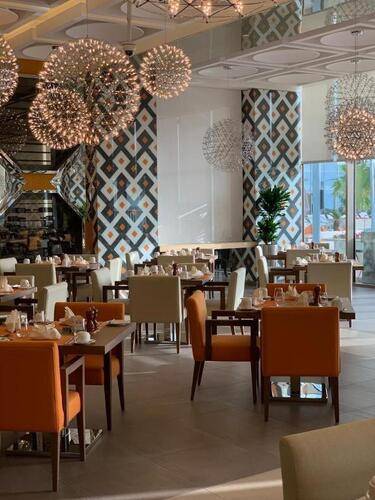 Royal M Hotel & Resort Abu Dhabi