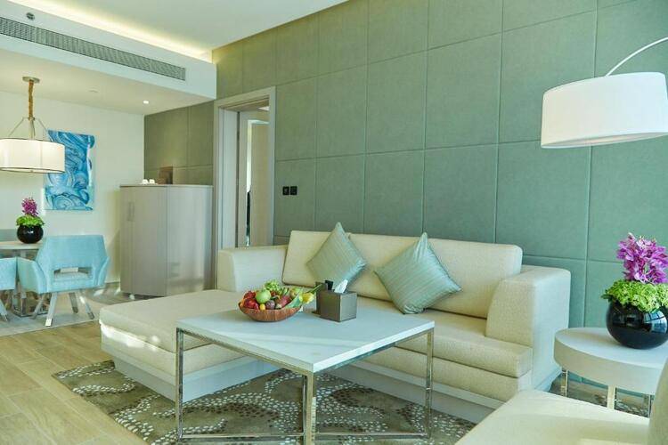 Royal M Hotel & Resort Abu Dhabi