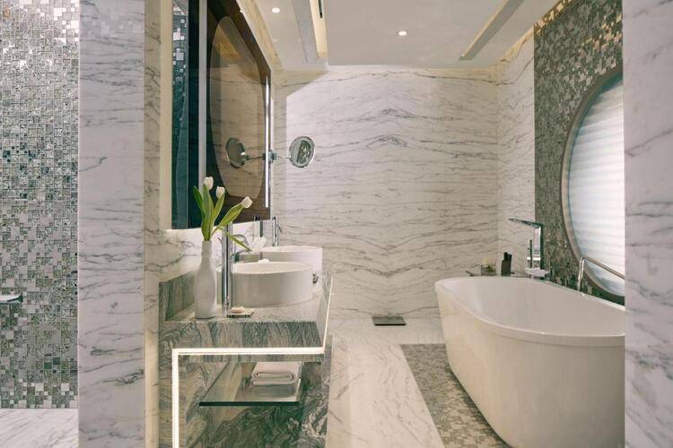 Royal M Hotel & Resort Abu Dhabi