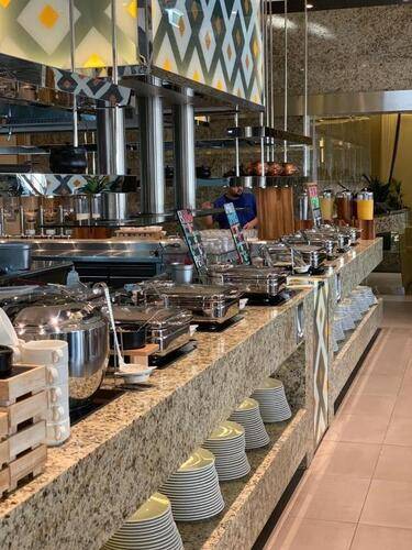 Royal M Hotel & Resort Abu Dhabi