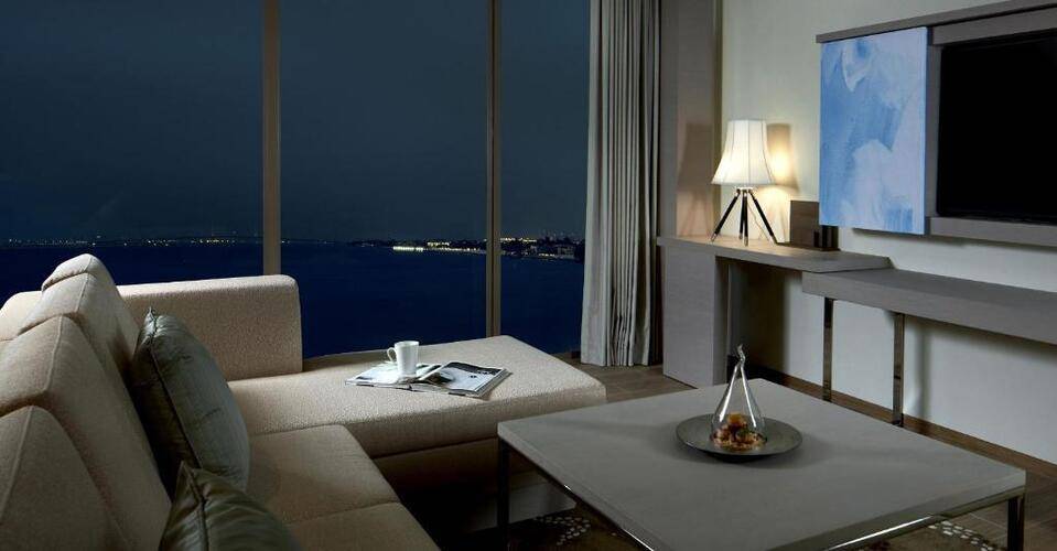 Royal M Hotel & Resort Abu Dhabi