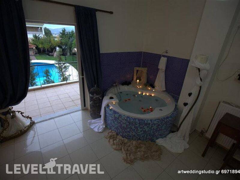 Фотография Cavallari Palace Hotel