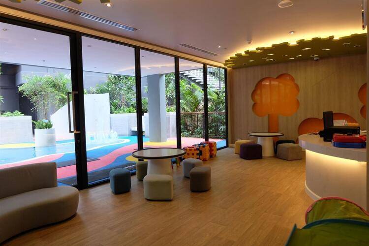 The Nature Phuket