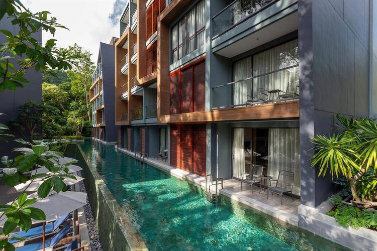 The Nature Phuket