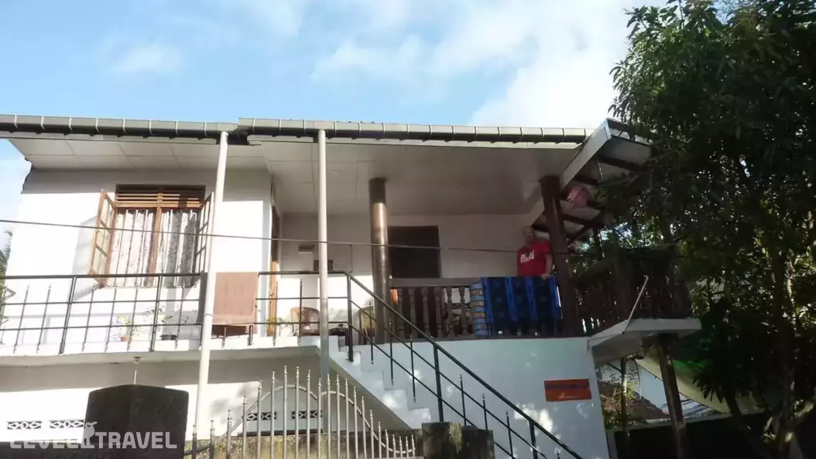 Guest House Ketana Lanka