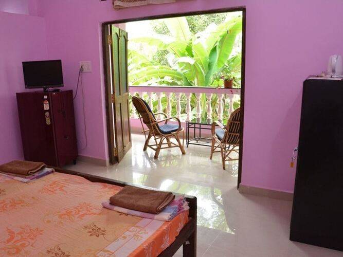 Orchid Guest House